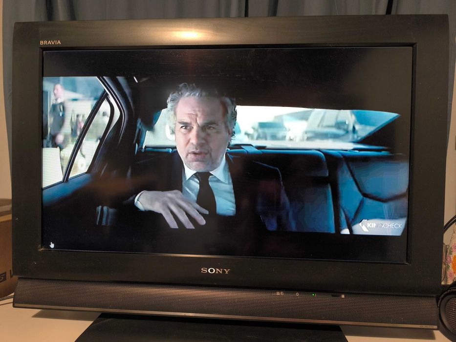 Telewizor 26 cali SONY KDL-26L4000