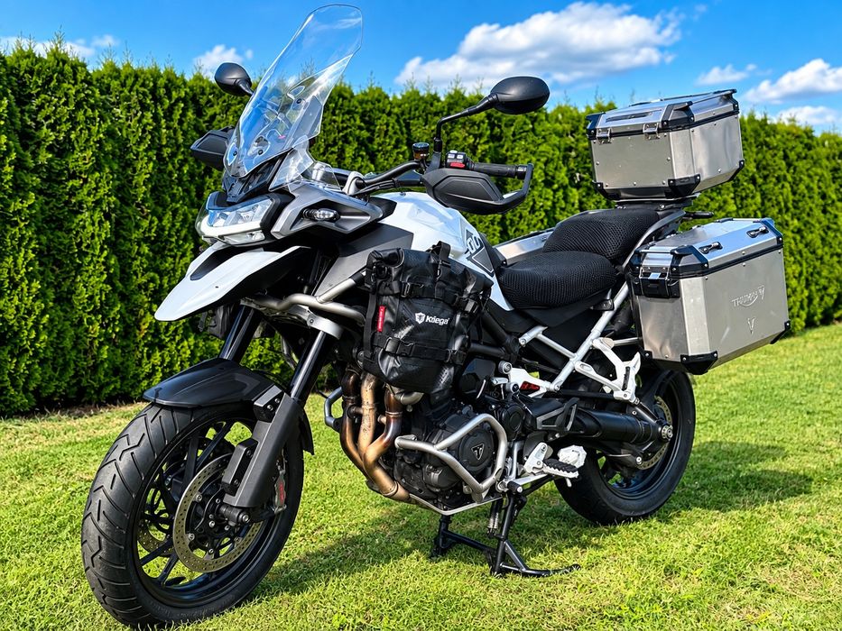 Triumph