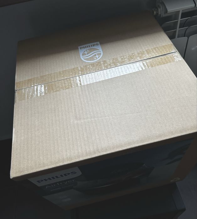 Air Fryer Philips 3000 series , nowy , nie odpakowany