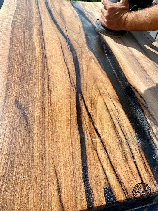 Renowacja drewna mebli blatów drzwi elementy dekoracyjne wnętrz