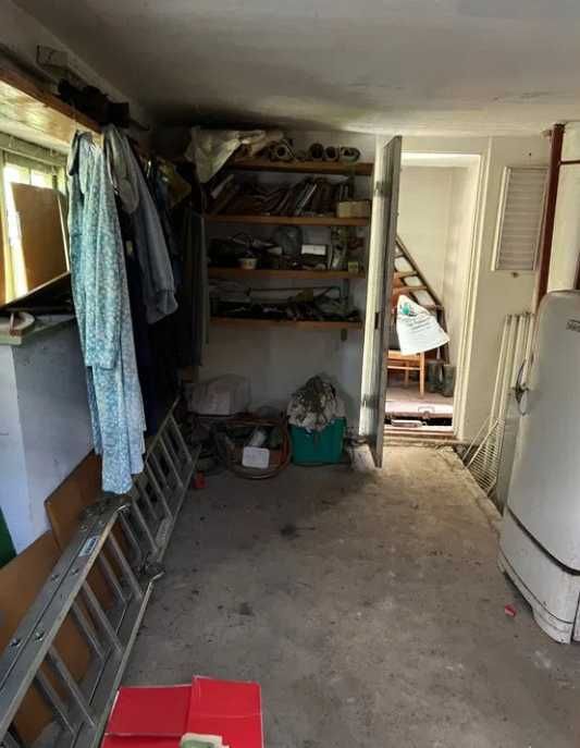 Продам будинок та 5соток ділянка, держ програми-ТАК