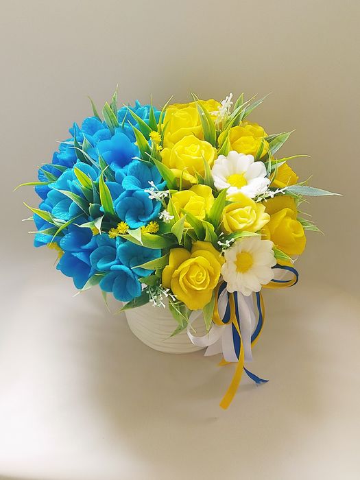 Мило ручної роботи