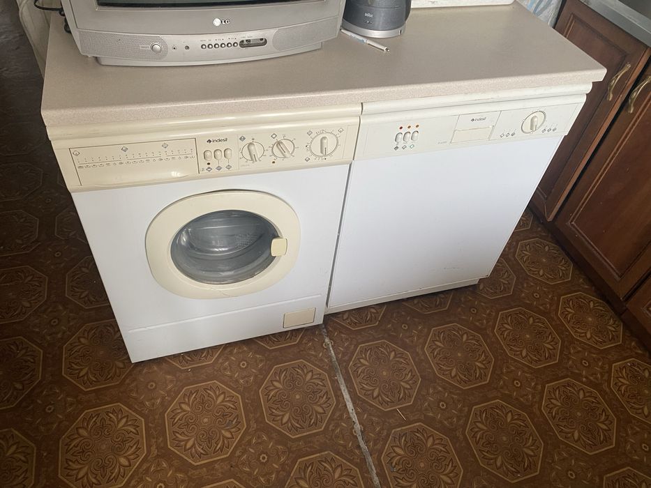 Пральна машинка indesit wdn 2296 xwo