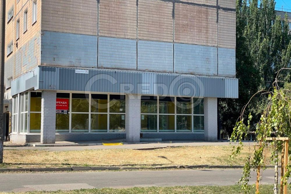 Оренда магазину вул. В. Великого