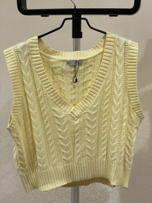 Жилетка Strafivarius