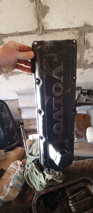 Запчастини вольво 940 1992