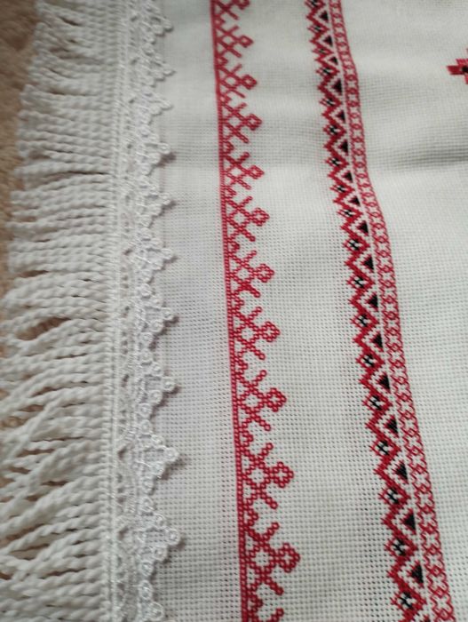 Весільний рушник