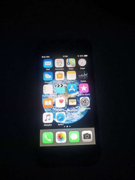 Telefon stan git