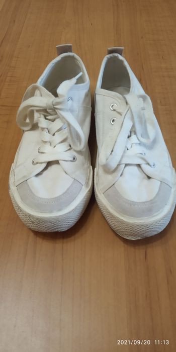 Кеды манго 36 размер