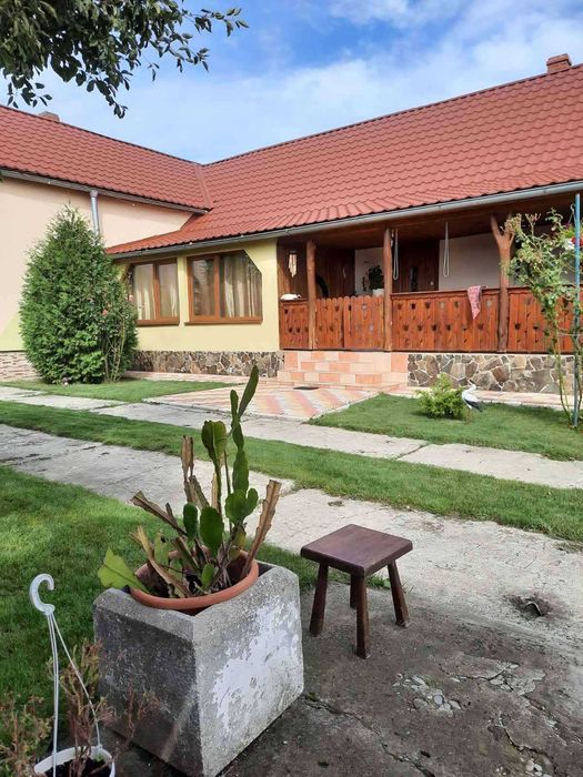 Будинок в Ужгородському районі, гори, неймовірна природа