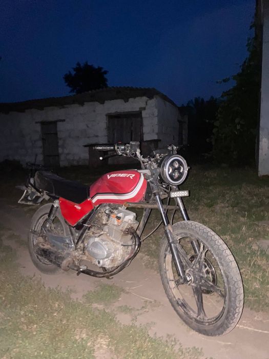 Продам вайпера 150