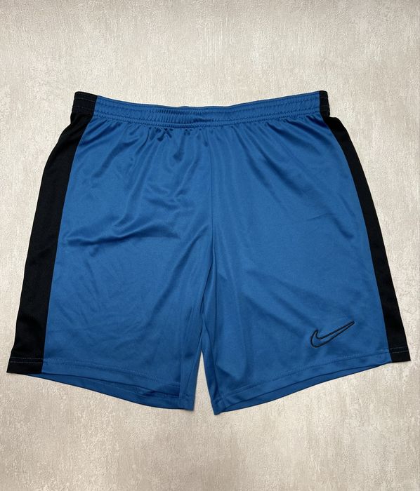 Футбольні шорти Nike для чоловіків Dri-FIT Academy