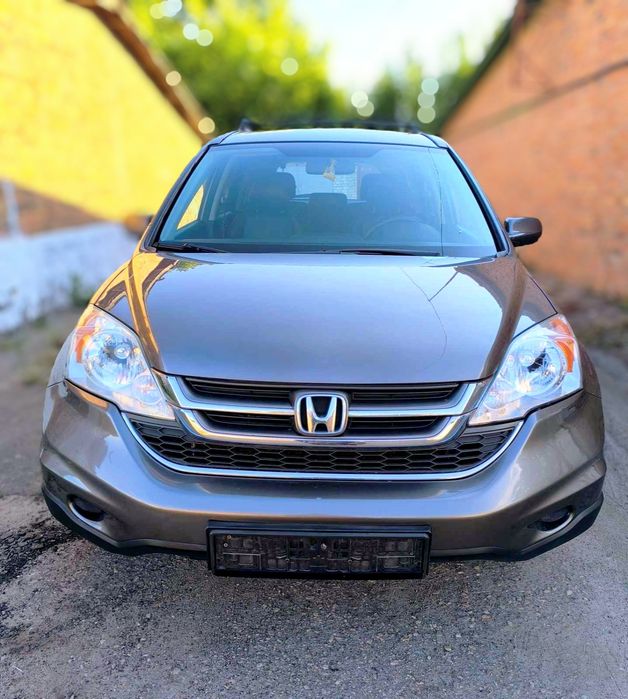 Продам Honda CR-V. 2.4. автомат . Газ-бегзин.