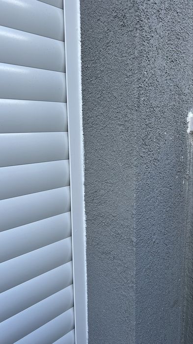 Estores manutençao e instalaçao