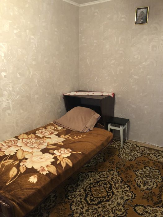 Оренда Кімната в гуртожитку вул.Героїв УПА