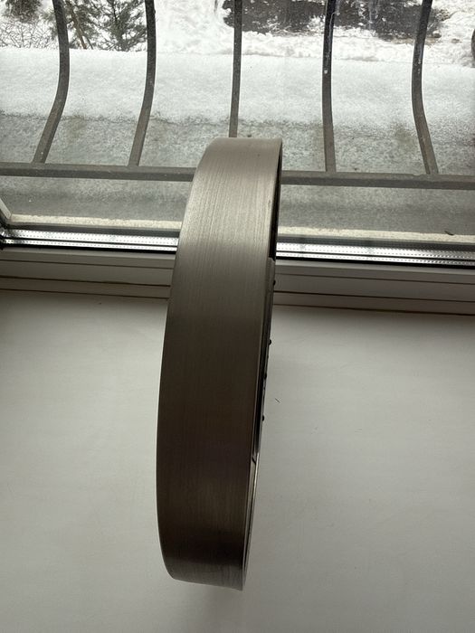 Годинник настінний BergHoff