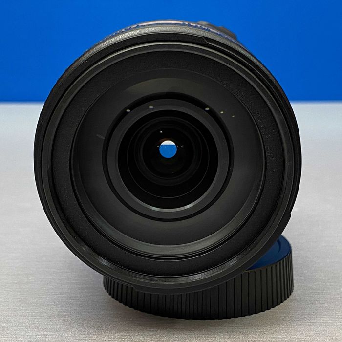 Tamron 18-270mm f/3.5-6.3 Di II VC PZD + Adaptador EF-EOS R | Canon