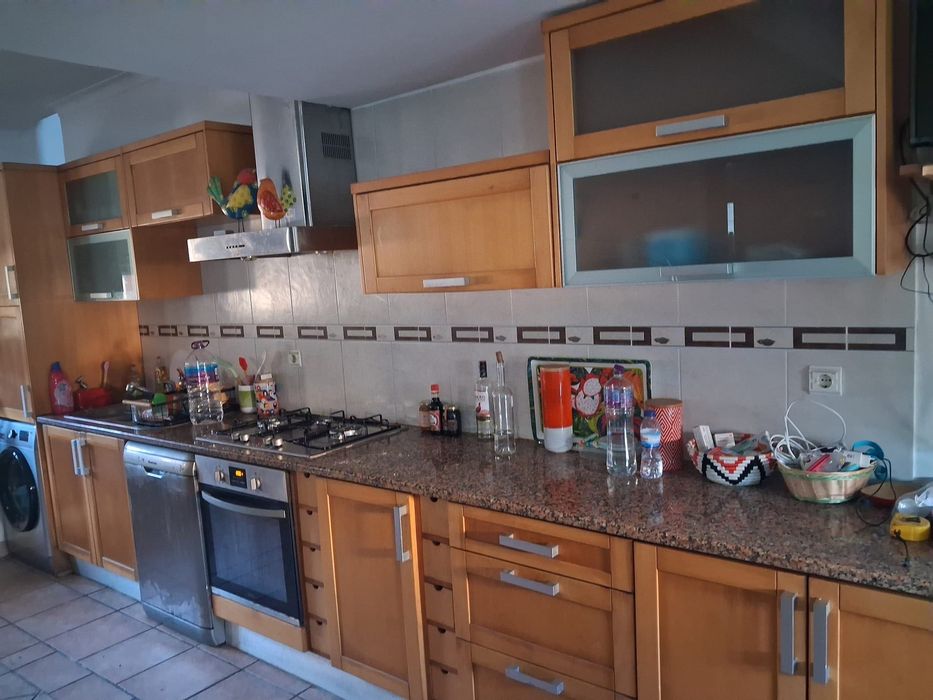 Cozinha modular