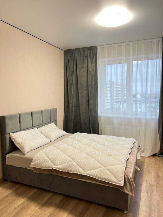 1к квартира в новом доме в рассрочку на 4 года первый взнос 13000дол