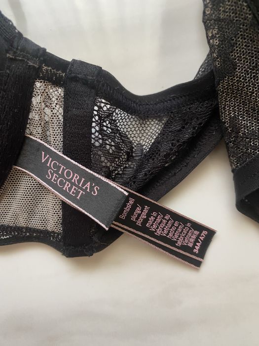 Victoria’s Secret бюстгалтер.