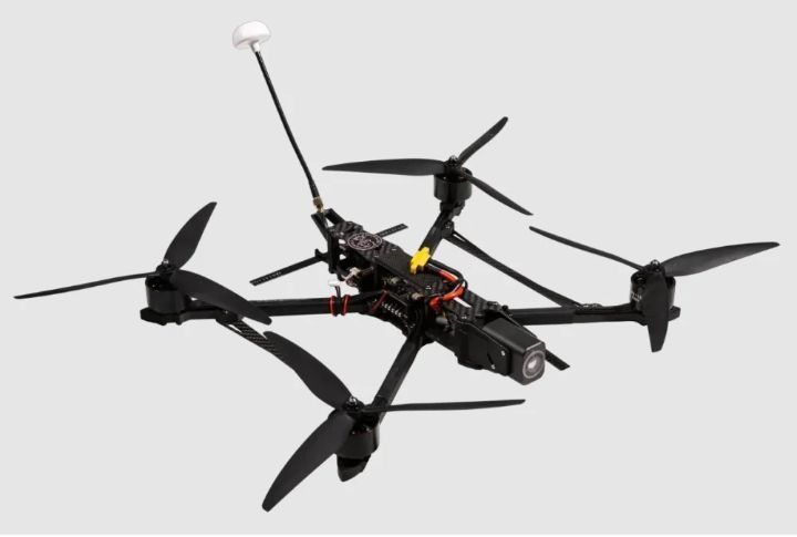 Викуп дронів і запчастин