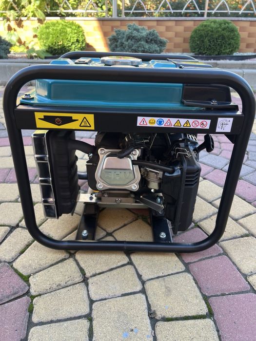 Генератор HERON