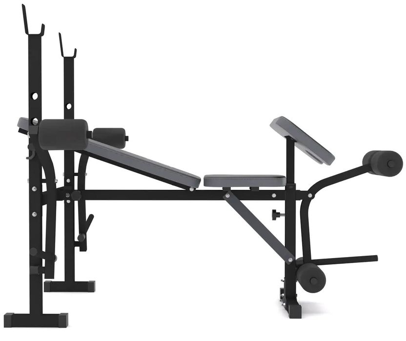 Лава Для Жиму WCG 0055 + Приставка Скотта