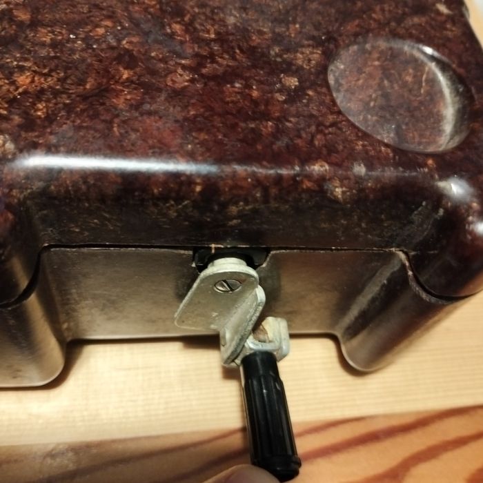 Армейский телефон