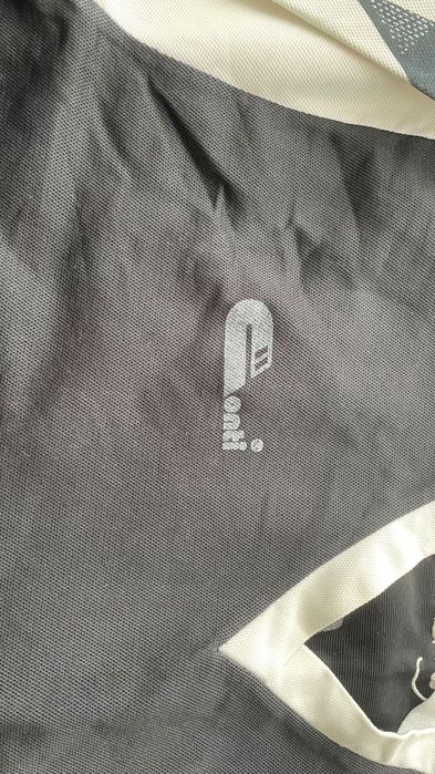 Camisola de Futebol - Tirsense FC - Jogador #25