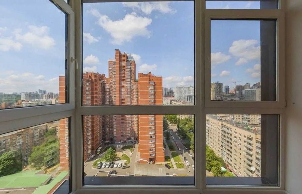 3-кімнатна квартира за адресою вул. Предславинська (площа 104 м²) - Atlanta.ua - фото 18