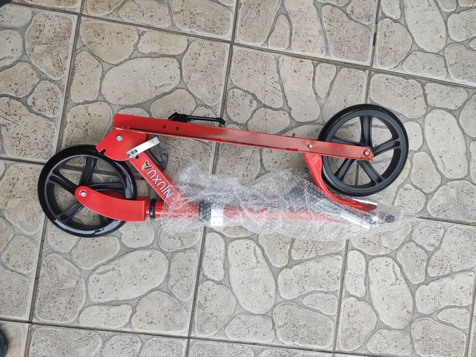 Hulajnoga dziecięce
