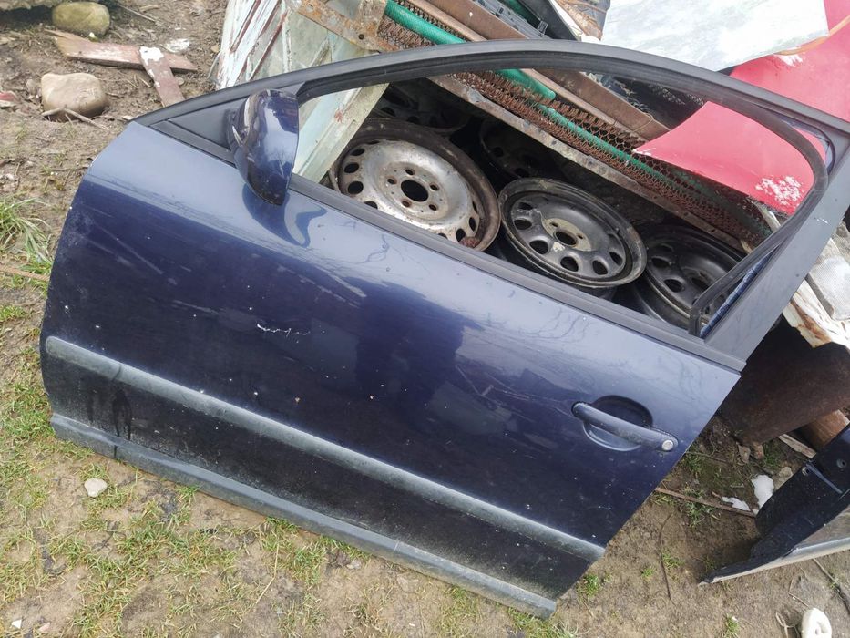 Пасат б5 приборка