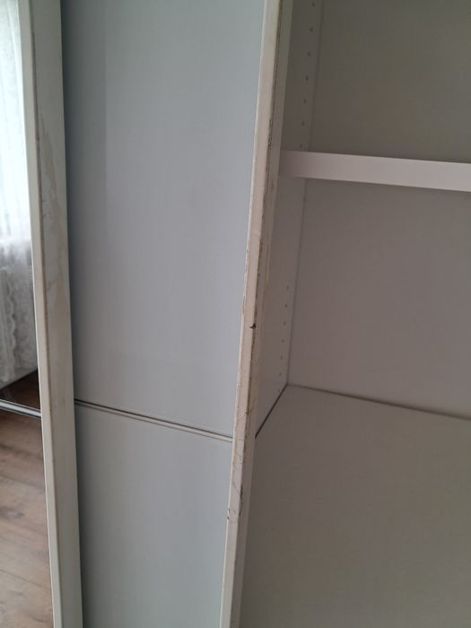 Szafa agata meble