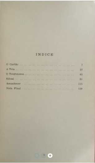 Teatro de circunstância - Carlos Coutinho