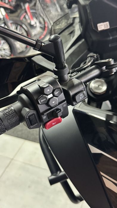 Cf Moto  Mt 700 NEW 2026 року