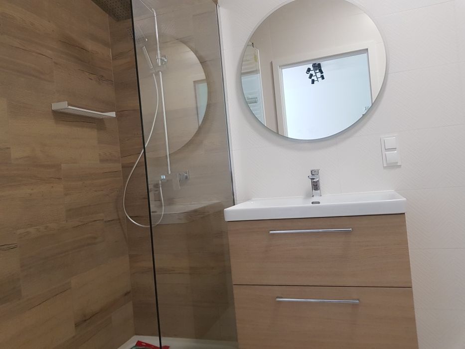 Mały remont oraz mieszkanie pod klucz