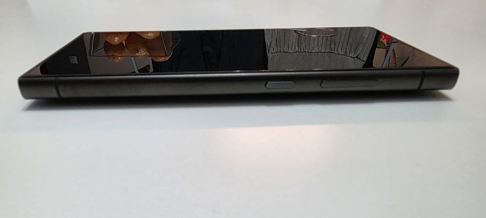 SAMSUNG Galaxy S24 Ultra SM-S928B/DS, 12/512 GB, STAN IDEALNY