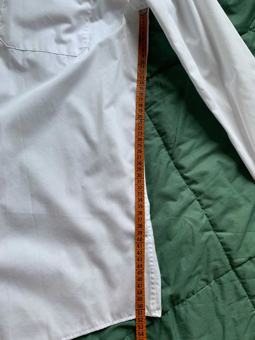 Koszula męska + krawat numer 40 inaczej 153/4