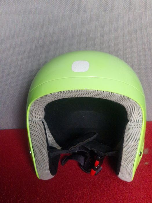 Kask narciarski dziecięcy POC POCITO XS - S