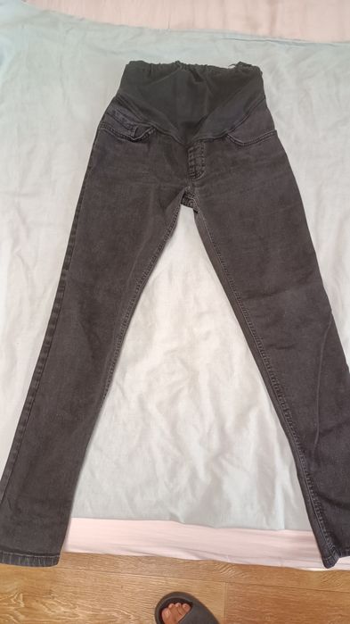 Джинсы для беременных