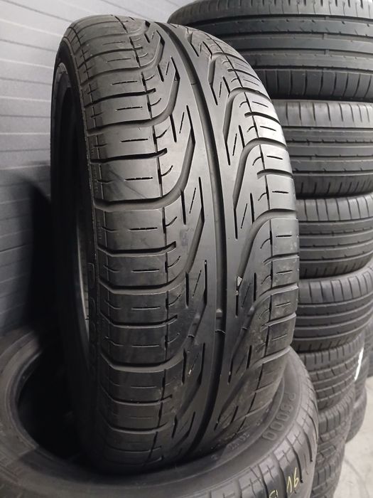 Літні Шини БВ 205/55 R16  PIRELLI  P6000 Склад