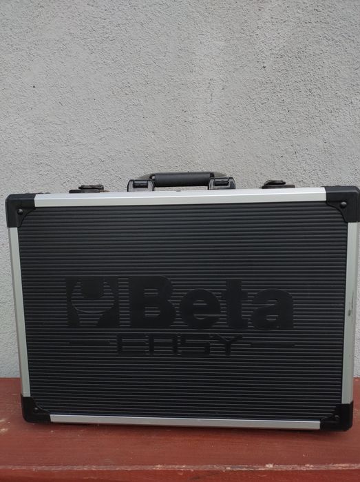 Zestaw narzędzi BETA easy