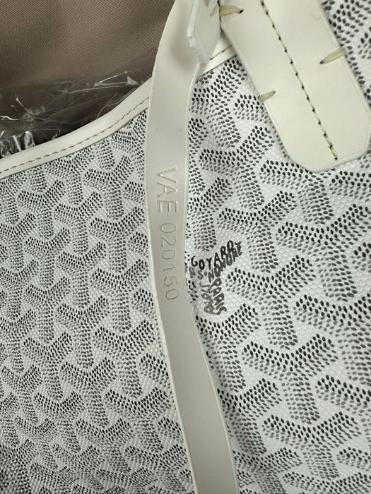 Torebka damska nowa Goyard Saint Louis PM