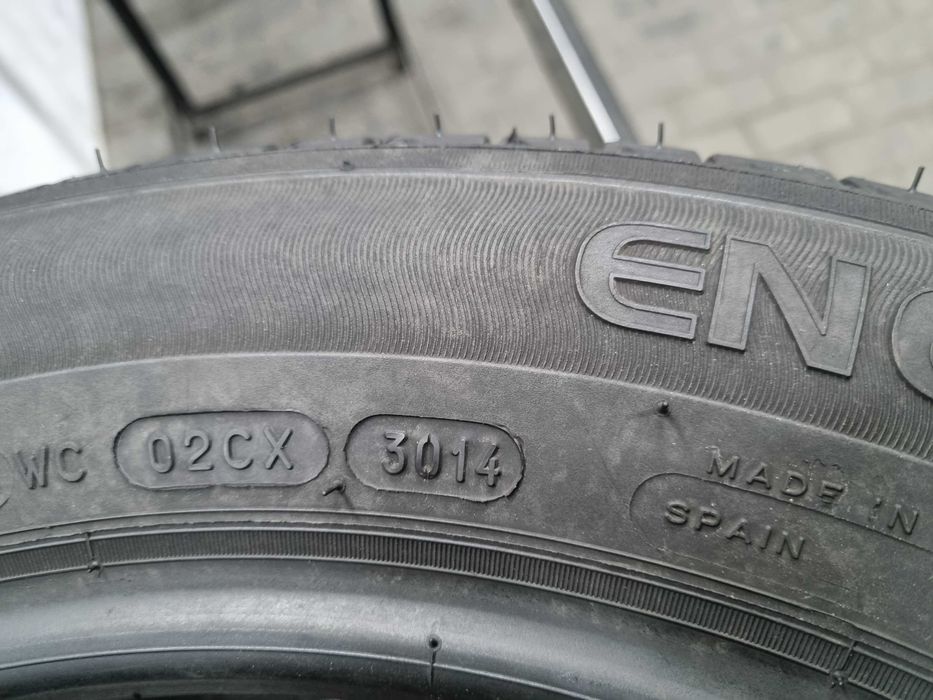 205/55/16 91H Michelin Energy Saver MO D.3014