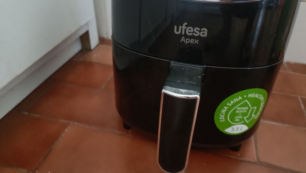 Air fryer - Ufesa 3,5 l