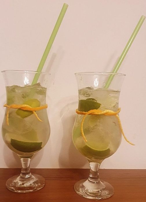 Fire & Ice DRINK BAR/ Obsługa barmańska przyjęć/ Barman na wesele