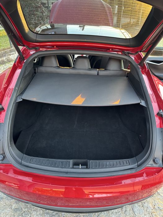 Tesla Model S 70D – AWD - Look Performance - MCU2 (Ecrãs Novos) - CCS2 - 125mil km