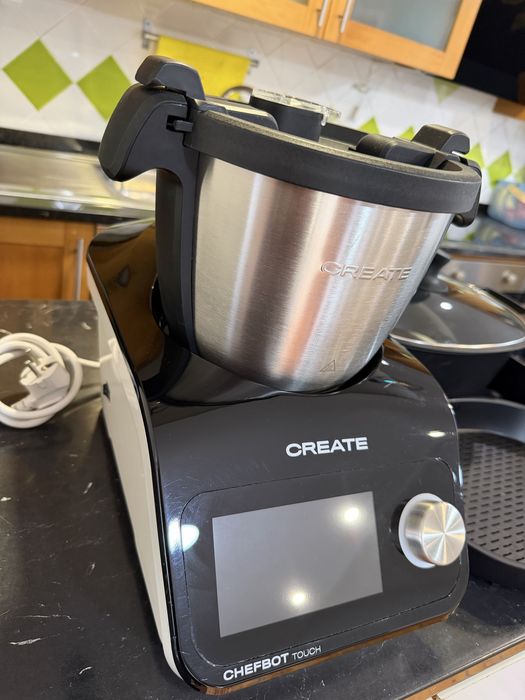 Robot de cozinha