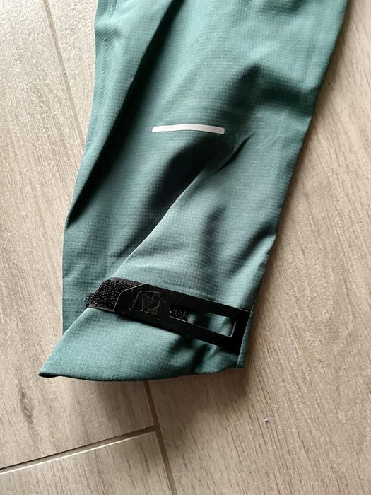 Leatt Mono Suit MTB HydraDri 3.0 L 2026 zielony