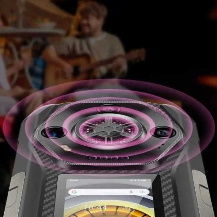 Ulefone Armor 30 Pro 5G 16GB/512GB IP69K 2.5GHz